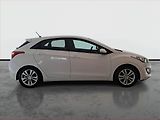 Hyundai i30 (2014) Trikolor 1.6 MPI, Tempomat - náhled 6
