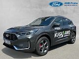 Ford Kuga 2.5HEV,134KW,CZ,1.MAJ,DPH,SERV - náhled 1