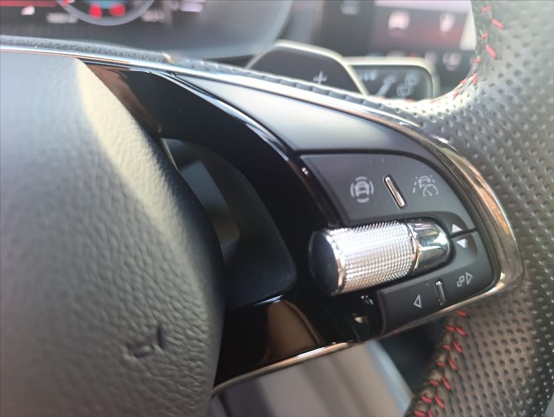 Škoda Octavia 2,0 TDi RS DSG Kamera 1maj. ČR - fotka 30 z 40