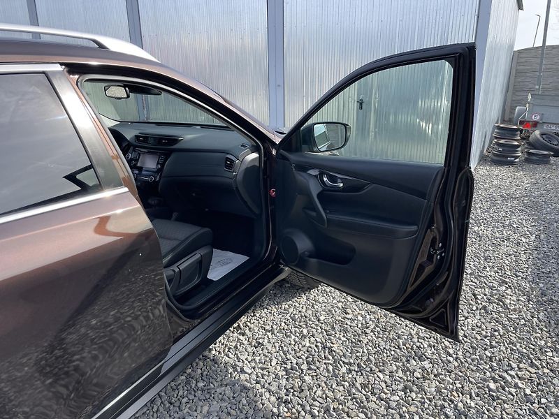 Nissan X-Trail 1.3DIG-T 160PS DCT CONECTA CZ! - fotka 81 z 128