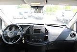Mercedes-Benz Vito 2,2 116CDI 5Míst Automat+klima - náhled 11