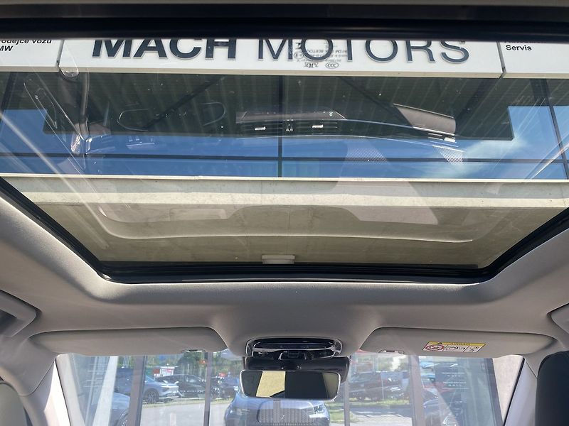 Chery Tiggo 7 PHEV PHEV FWD Unique - fotka 24 z 29