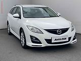 Mazda 6 (2011) 2.2 MZR-CD, AC, TZ - náhled 1