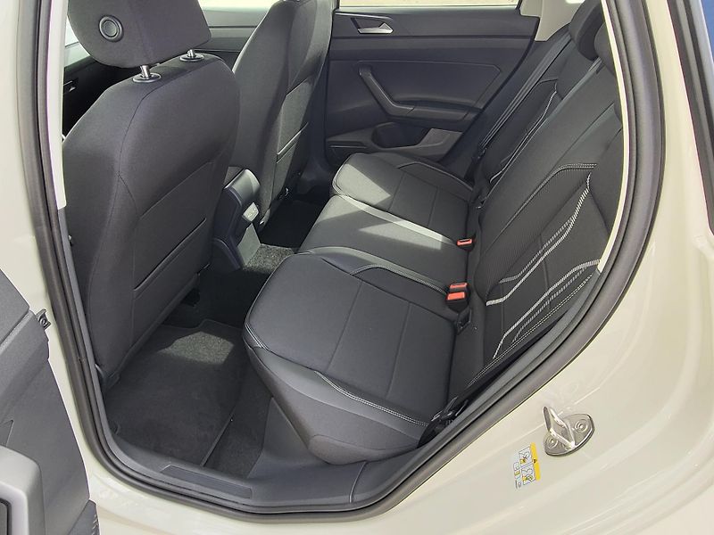 Volkswagen Taigo (2026) Love 1,0 TSI 85KW-nové - fotka 20 z 24
