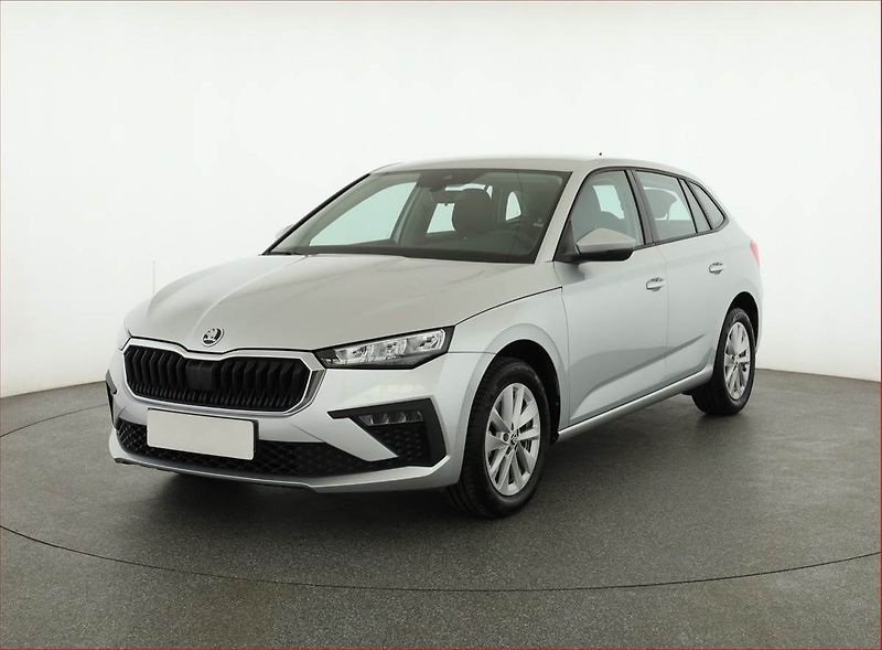 Škoda Scala (2024) Selection 1.0 TSI, ČR,1.maj - fotka 2 z 19