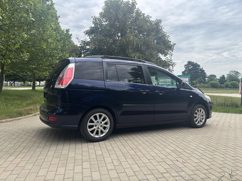 Mazda 5 1.8 Exclusive - fotka 11 z 28