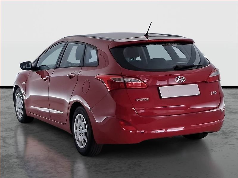 Hyundai i30 (2015) 1.6 MPI - fotka 4 z 19