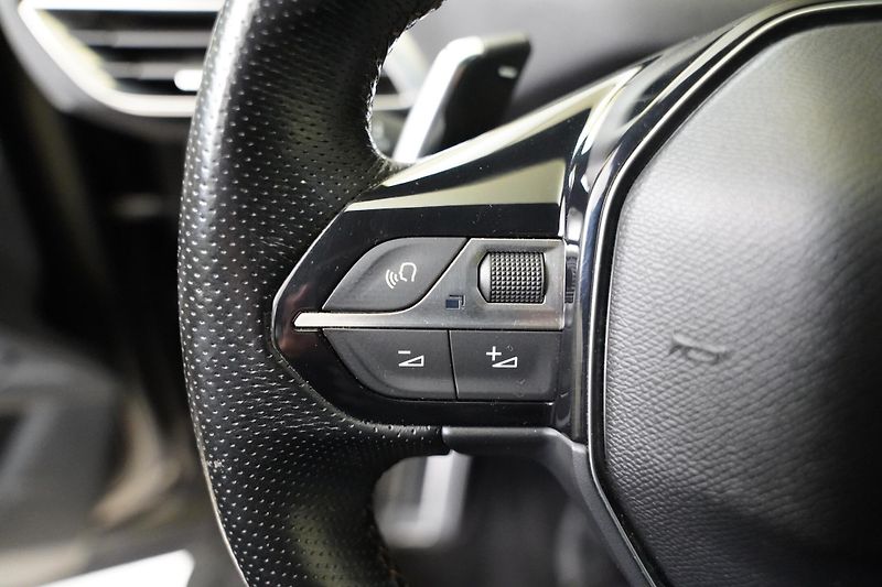 Peugeot 3008 - fotka 17 z 20