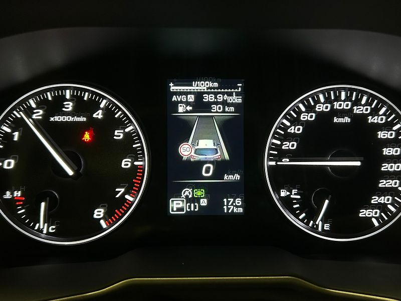 Subaru Outback (2024) 2.5 Touring 2024 | Záruka - fotka 37 z 46