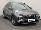 Hyundai Tucson (2021) 1.6T-GDi 48V, Kůže, navi - náhled 1