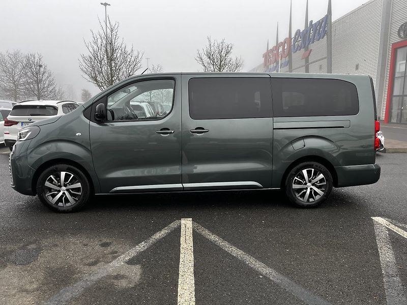 Toyota ProAce Verso 2.0D 8AT Family ODBĚR IHNED - fotka 9 z 34
