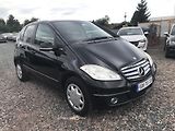 Mercedes-Benz Třídy A - náhled 2