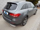 Mercedes-Benz GLC (2016) 220 D 4MATIC DPH BUSINESS-DPH - náhled 8