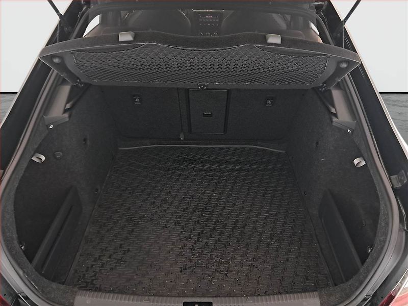 Škoda Octavia (2018) RS 2.0 TSI, Kůže, Navi - fotka 14 z 19