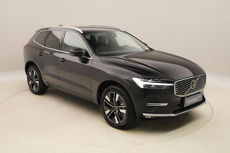Volvo XC60 (2026) B5 AWD AUT BRIGHT PLUS  - fotka 16 z 61