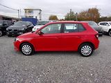 Škoda Fabia (2018) 1.0TSi 70kW CHZ KLIMATIZACE ČR - náhled 8