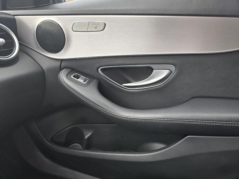 Mercedes-Benz Třídy C (2020) - fotka 11 z 19