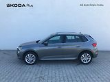 Škoda Kamiq (2022) STY TS 81/1.0 A7F - náhled 2