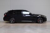 BMW Řada 3 320d,Xdrive,MPacket,ČR,DPH,HUD - náhled 3
