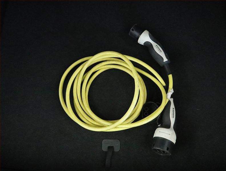 Volkswagen ID.4 (2020) 1st (82 kWh), SoH 92% - fotka 18 z 18
