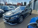 Mercedes-Benz Třídy S (2015) 500 4 MATIC AMG  8 válců  - náhled 1