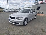 BMW Řada 1 116i, 90 kW, ALU - náhled 1