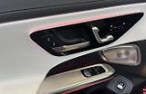 Mercedes-Benz CLE 300 4M AMG 360k Panorama Tažné - náhled 18