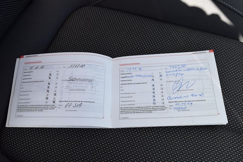 Seat Exeo (2010) 2.0TDI 88kw REFERENCE VÝHŘEVY - fotka 43 z 44