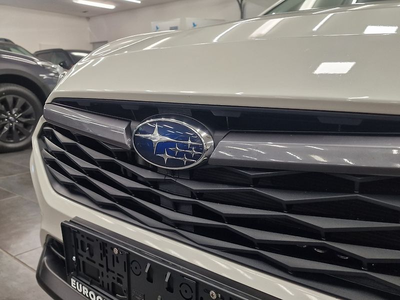 Subaru Impreza (2024) e-Boxer ACTIVE 2024 | Záruka 5 - fotka 10 z 53