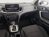 Kia Ceed (2021) 1.5 T-GDI, Automat, Serv.kniha - náhled 8