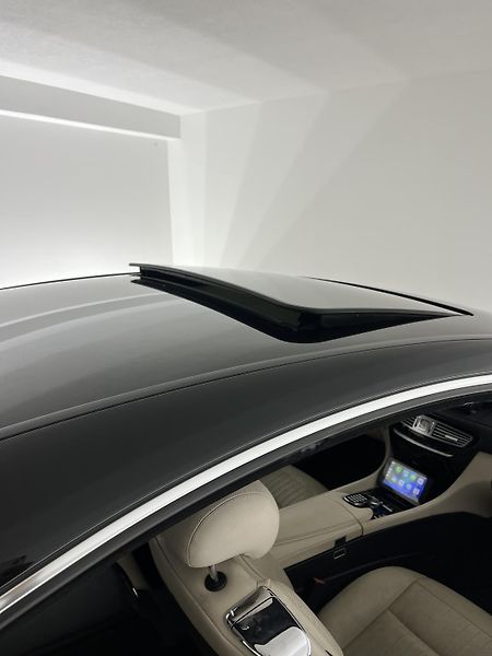Mercedes-Benz CL (2007) - fotka 6 z 18
