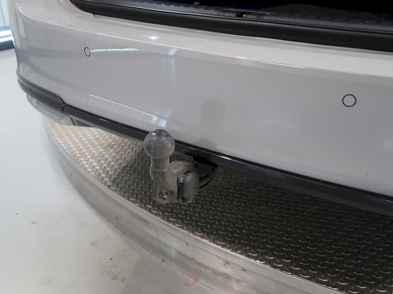 Škoda Octavia (2025) SPORTLINE 2.0TDI 110KW PANORAM - fotka 44 z 45