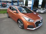 Hyundai i30 1,6 Turbo 137kW - náhled 2