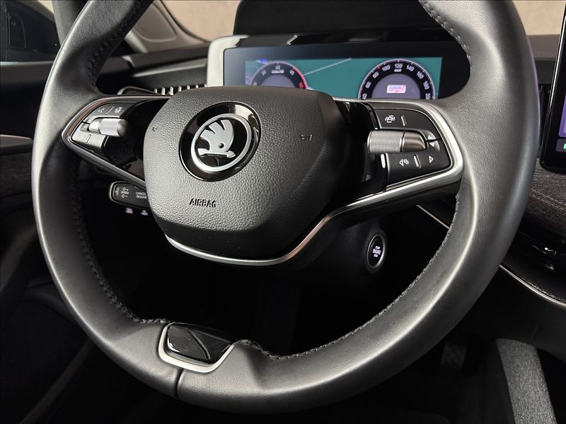 Škoda Superb 2,0 TDi  DSG Selection Assist - fotka 48 z 50