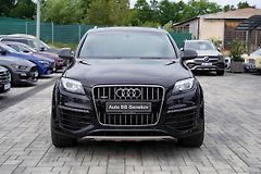 Audi Q7 4.2 TDI Sline /Q/tiptr/kůže/34 - fotografie inzerátu