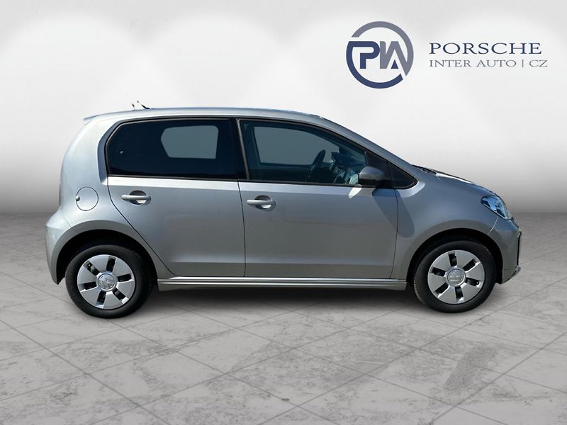 Volkswagen e-up! Move Up! 61 kW SoH: 93,3% - fotka 7 z 23