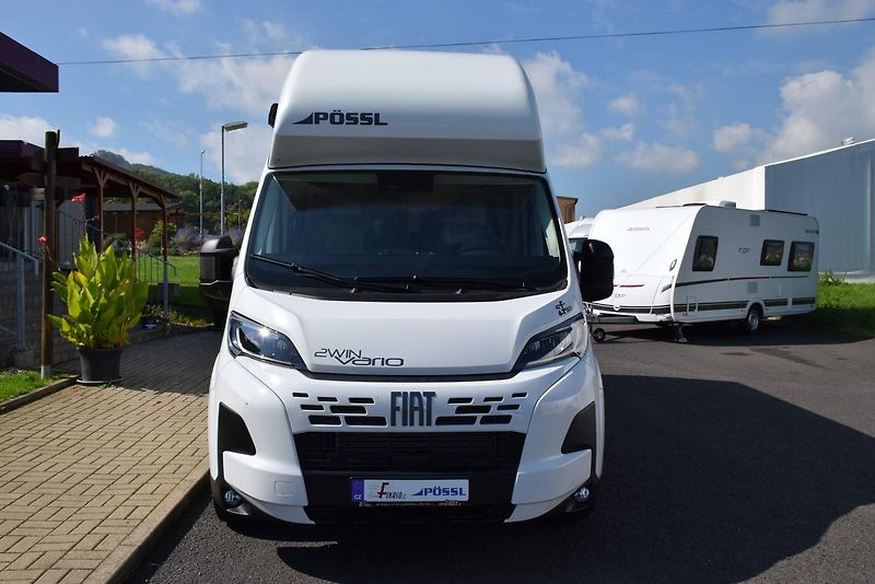 Possl (2025) 2WIN VARIO - fotka 26 z 36