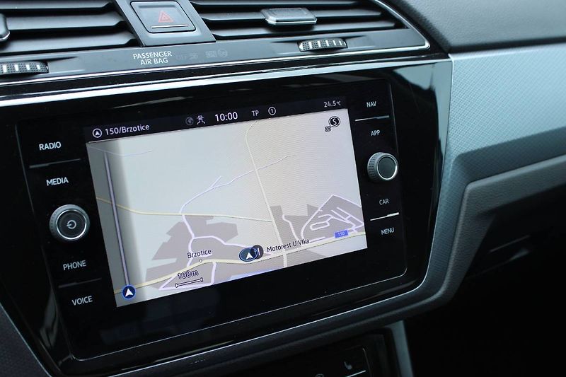Volkswagen Touran (2022) 2.0 TDI 110kW DSG tažné LED - fotka 10 z 35