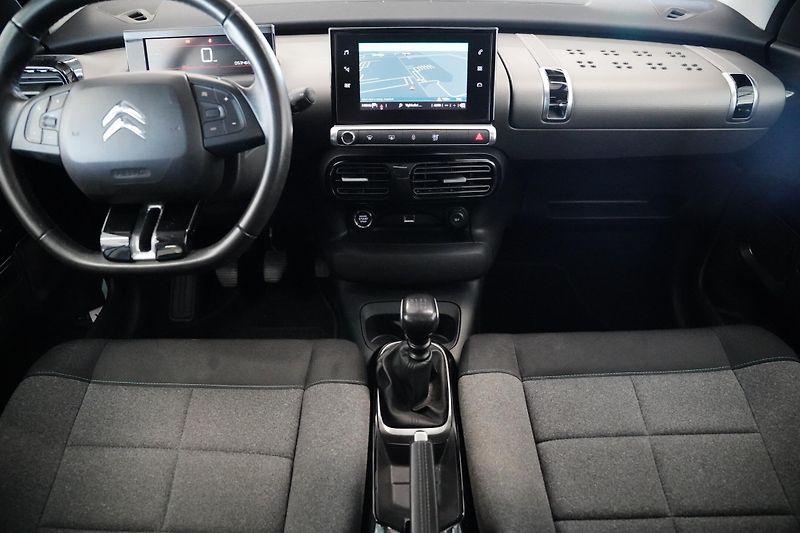 Citroën C4 Cactus - fotka 5 z 30