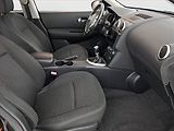 Nissan Qashqai (2009) 2.0, Serv.kniha, Tempomat - náhled 9