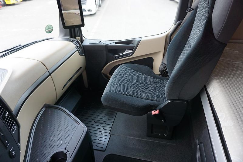 Mercedes-Benz Actros (2021) 1845 / E 6 / MP 5 / RETARDER / - fotka 43 z 52