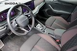 Škoda Octavia (2025) RS 2.0 TSI 195kw DSG - náhled 11