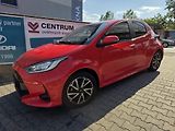 Toyota Yaris 1.5-V ZÁRUCE-1.MAJITEL-AUTOMAT - náhled 10