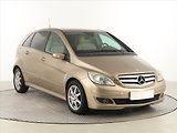 Mercedes-Benz Třídy B (2007) B 180 CDI , Automat, Tempomat - náhled 1