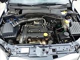 Opel Tigra 1,4 16V Roadster Cabrio - náhled 35