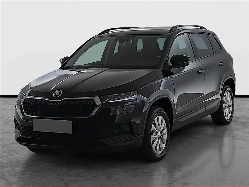 Škoda Karoq (2024) Fresh 1.5 TSI - fotka 2 z 32