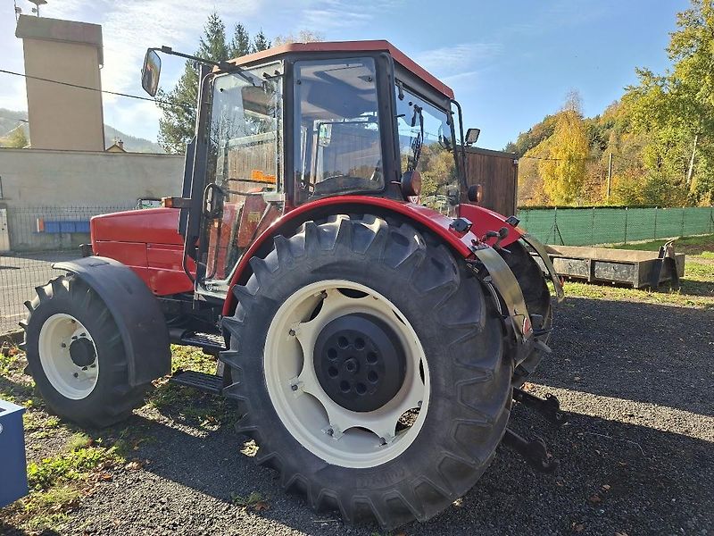 Zetor (1997) 10540 4x4 - fotka 3 z 17