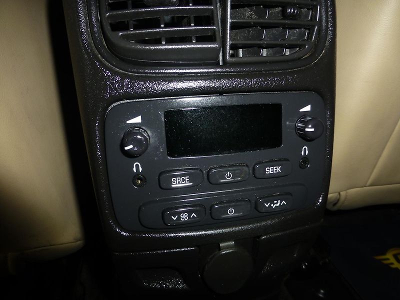 Saab 9-7X (2005) 4,2i+LPG*VYHŘ.SED**TAŽNÉ***4X4 - fotka 16 z 25