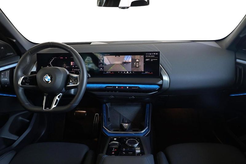 BMW X3 xDrive20d - fotka 8 z 31