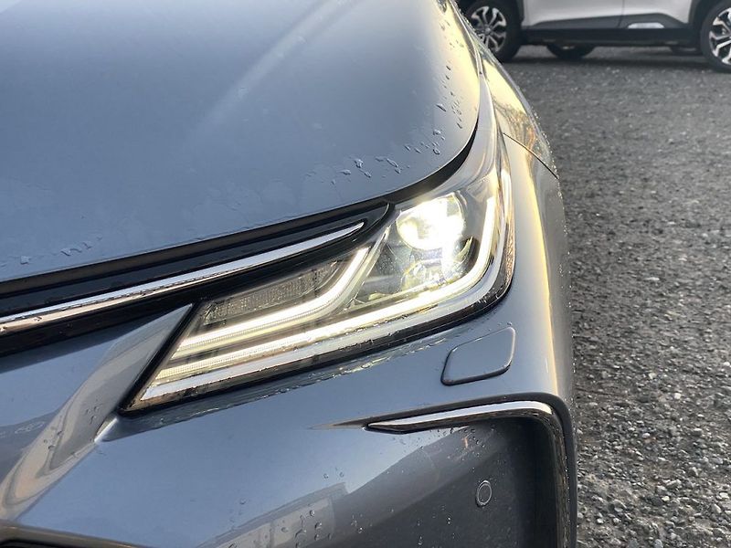 Toyota Corolla 1.8HEV, ČR-1m, Style, DPH - fotka 8 z 26